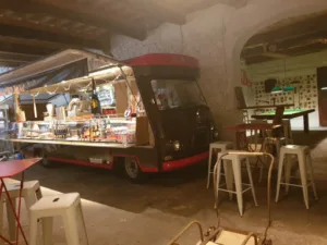 Bistrot Food’Allier à Allier