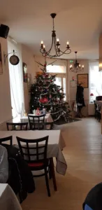 Le Grémillon à Saint-Max