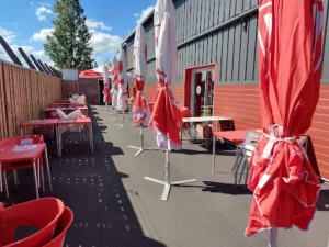 LES DELICES DU PORTUGAL à Cholet