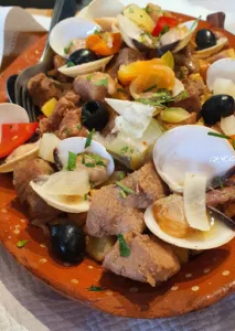 Aposta à La Garenne-Colombes