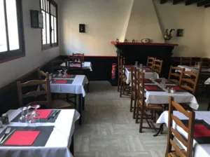 Le Brennus à Ballancourt-sur-Essonne