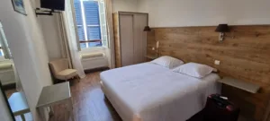 U Sant Agnellu à Rogliano