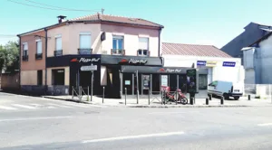 Pizza Hut à Houilles