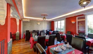 Le Marrakech à Amiens