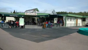 French Caen-Caen à Carpiquet