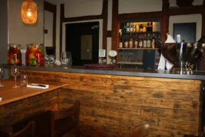 Le Bistrot d’Antoine à Strasbourg