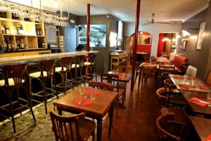 Cantine Sicilienne à Paris