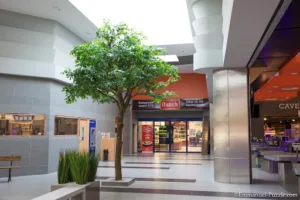 Restaurant flunch Gap à Gap