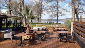 Buena Vista à Soustons