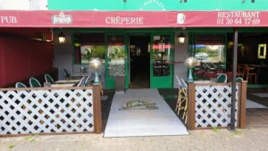 O’Danpatty à Voisins-le-Bretonneux