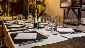 La Pergola à Saint-Lary-Soulan