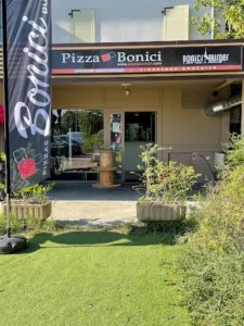 Pizza Bonici Pechbonnieu à Pechbonnieu