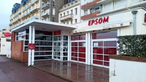 Epson à Dieppe