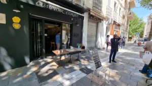 Comptoir Corse à Toulon