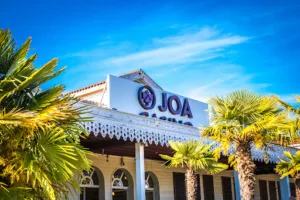 Casino JOA de Gujan-Mestras à Gujan-Mestras