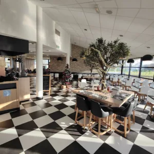 ARCOTEL REAU à Réau