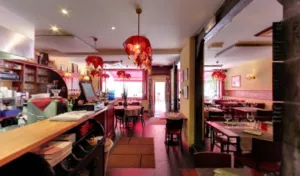 Au Caquelon à Haguenau