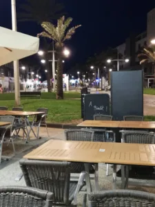 La Moule En Folie à Agde