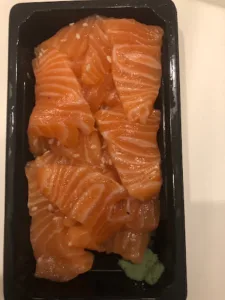 J’adOOOre les sushis La Brède à La Brède