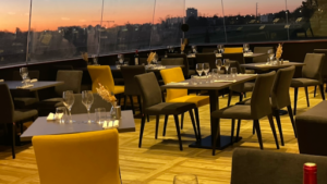 La Table De L’hippodrome à Le Bouscat