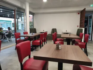 Snack De Seltz à Seltz