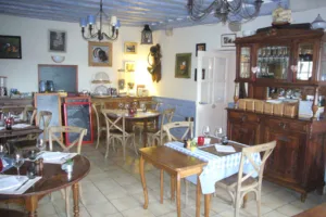 Cote Loire Auberge Ligerienne à Blois