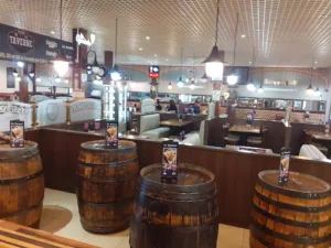 LA TAVERNE à Sin-le-Noble