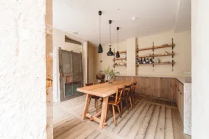 MESA de HOY – Restaurant 100%Végétal à Paris