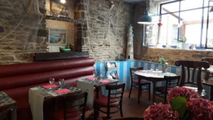 Café – Restaurant Le Pot à Saint-Cast-le-Guildo