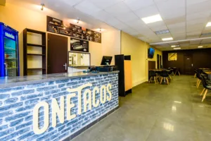 One Tacos à Narbonne