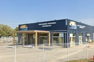 LA PAPILLONAISE à Romans-sur-Isère