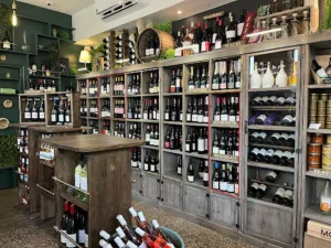 Comptoir Thérèse à Bordeaux