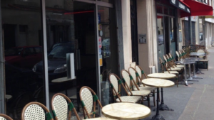 Le Normand’y à Boulogne-Billancourt