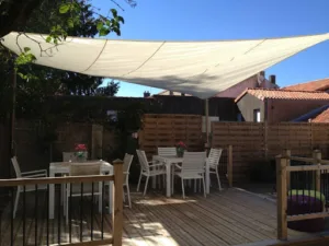 À la Pause bistro à L'Absie