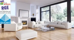 MG RENO HABITAT à Le Plessis-Bouchard