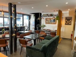 La Pléthore à Biarritz