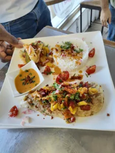 Pizza N’C? à Fréjus