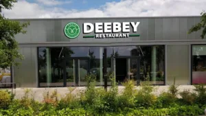 DEEBEY – AGEN à Boé