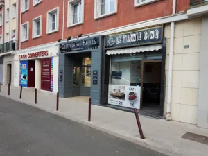 Le trente cinq à Beauvais