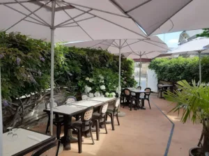 le detour à Limoges