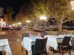 Le Corsaire à Saint-Raphaël