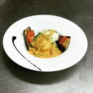 Auberge du Grand Champ à Montmarault