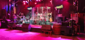 Pacific Rock Restaurant Cergy à Cergy