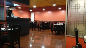 L’ASIANE DE CHATOU à Chatou