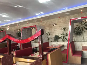 Gourmet wok à Trégueux