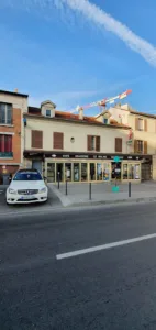 CAFÉ TABAC LE MILAN à Vitry-sur-Seine