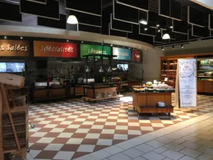 Crescendo Restaurant à Lormont