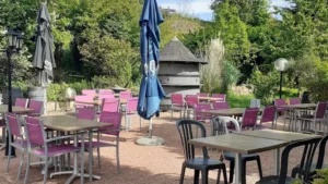 L’en K à La Chapelle-sous-Dun