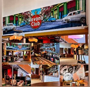 La Kantine Des Copines – Restaurant d’ambiance à La-Teste-de-Buch à La Teste-de-Buch