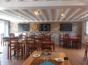 Table De Chamborand à Chamborand